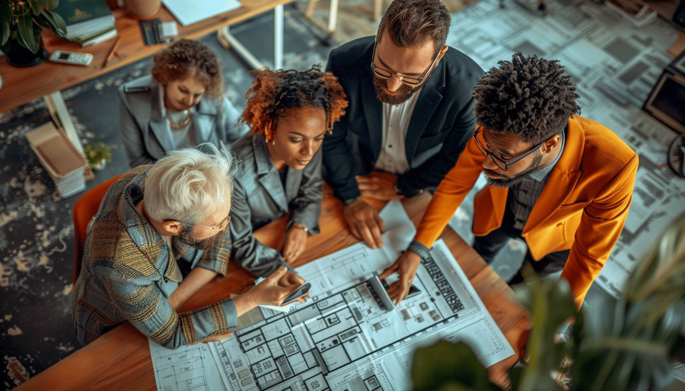 Crowdfunding immobilier comment débuter sans capital conséquent
