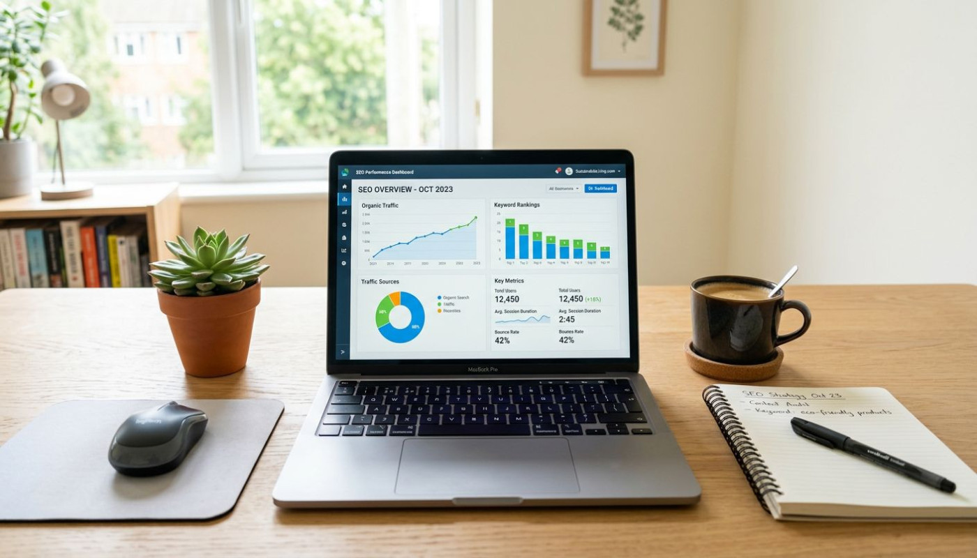 Guide pour débutants sur les bases du SEO