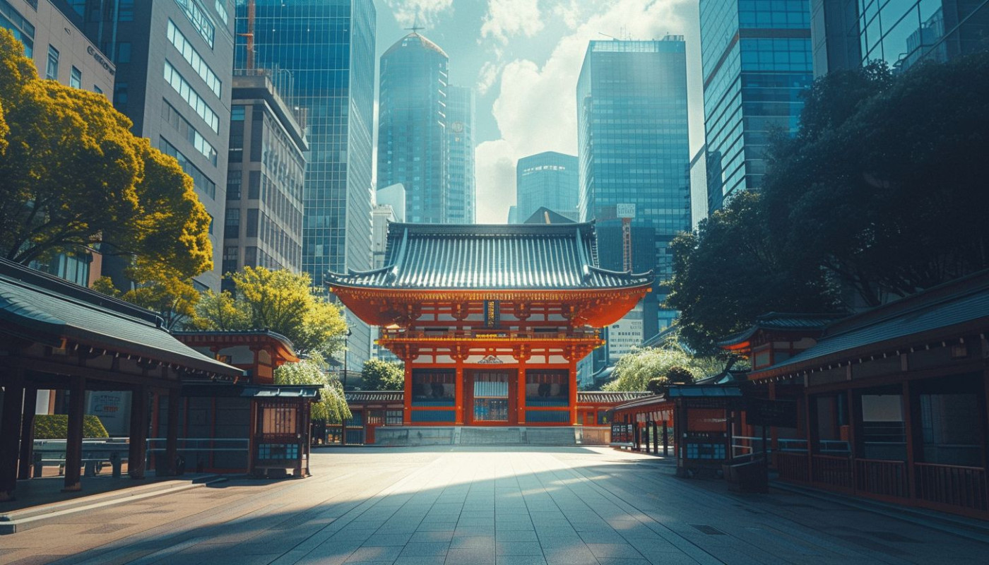 Marchés financiers asiatiques opportunités d'investissement pour occidentaux