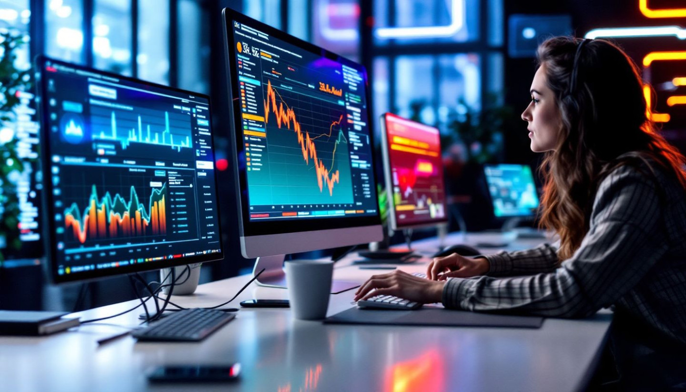 Maximiser l'efficacité du CRM pour booster les performances de vente