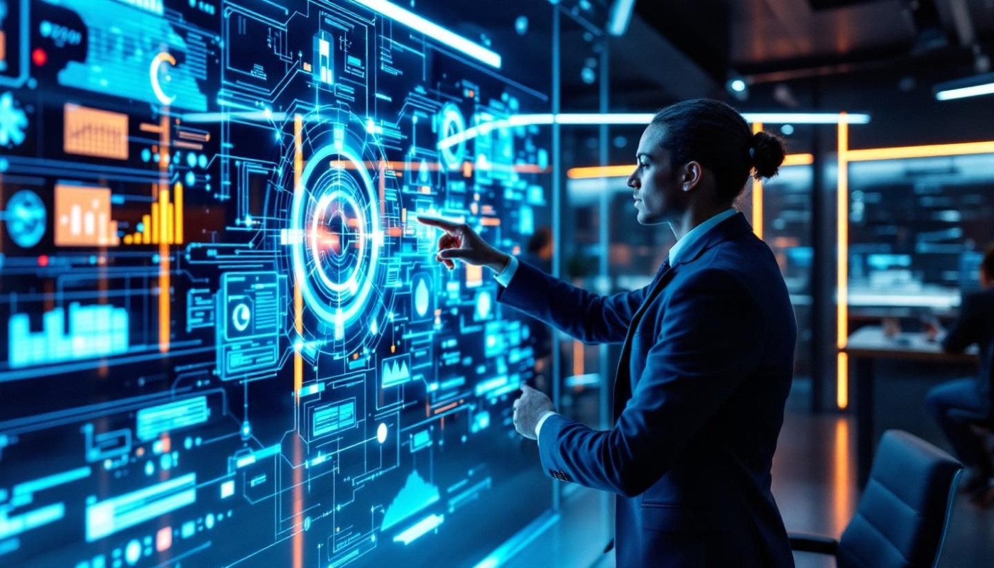 Stratégies pour une intégration réussie des nouvelles technologies en entreprise